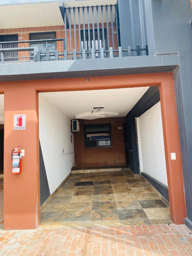 Hotel Fiesta Rosarito Exterior foto