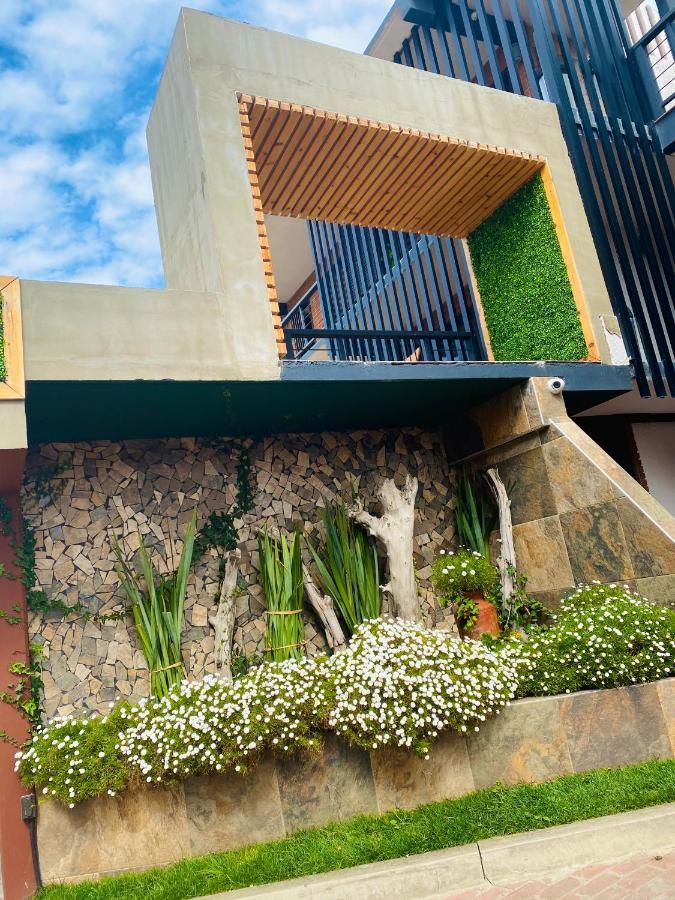 Hotel Fiesta Rosarito Exterior foto